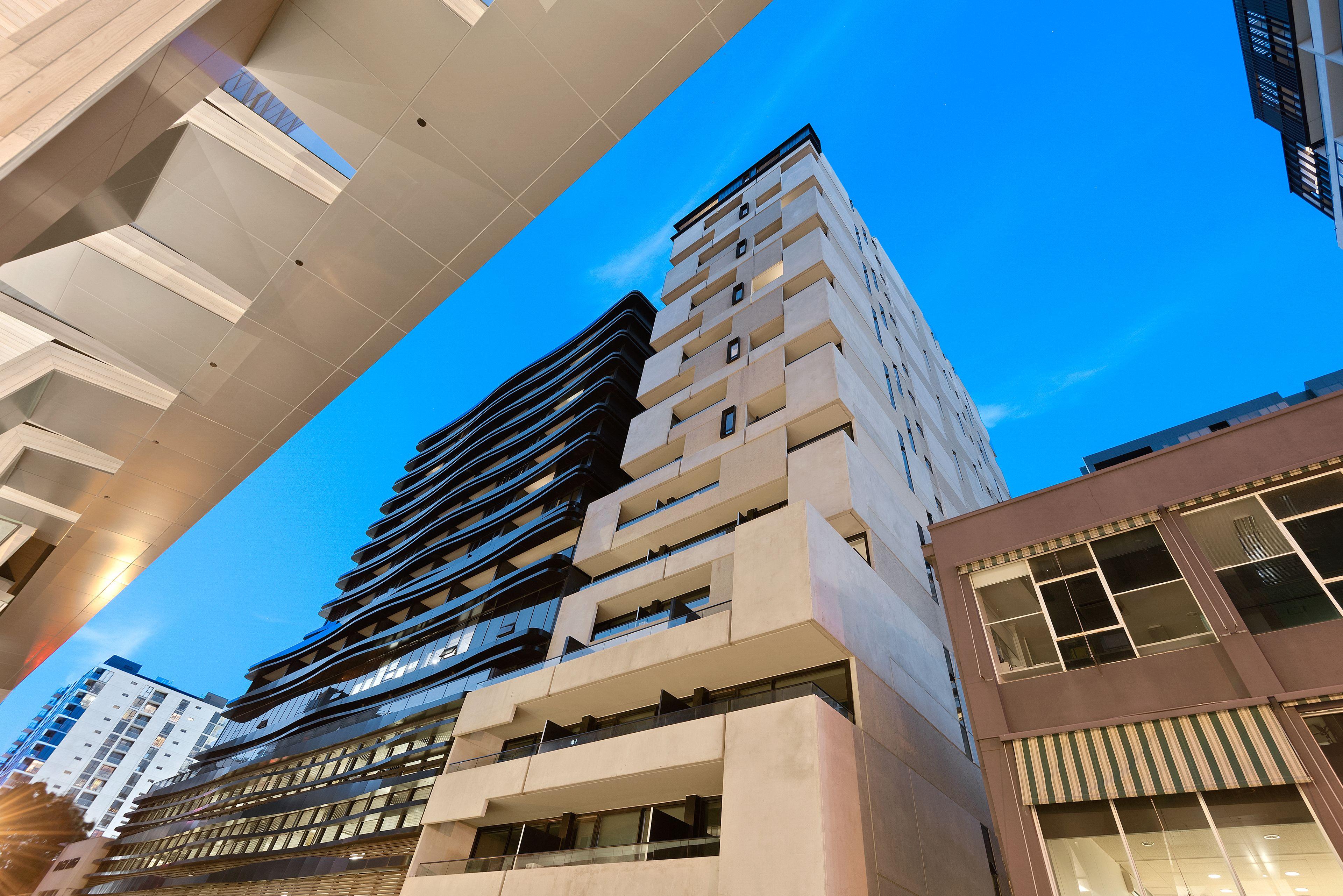 District South Yarra, Melbourne